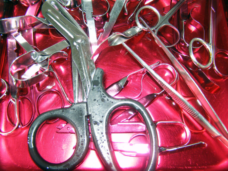 plastikkirurgi